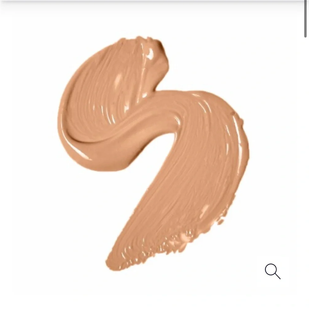 E.L.F NWT 16HR Camo Concealer - Tan Walnut